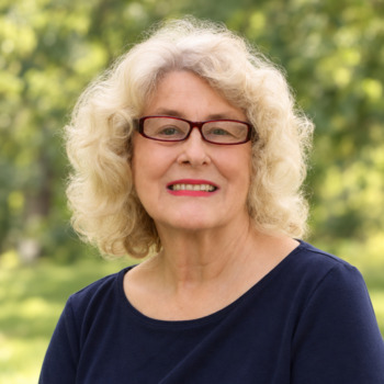 Avatar of Ruth Kauffold