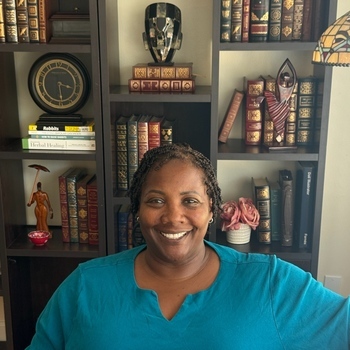 Avatar of Audrea Butler Acuna