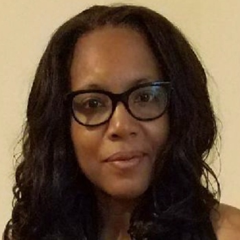 Avatar of Deborah Ejiofor