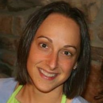 Avatar of Amy Avery