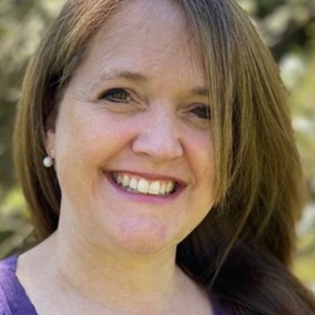 Clinician Headshot
