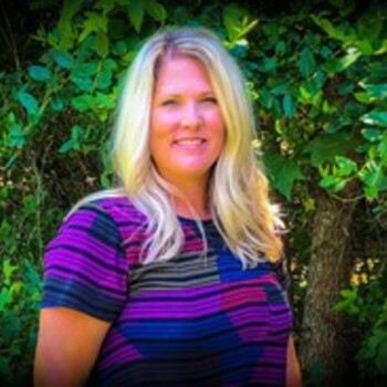 Clinician Headshot