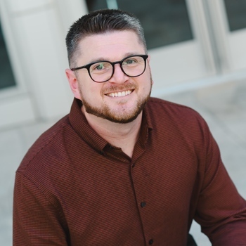 Avatar of Cody Merrell, LCSW