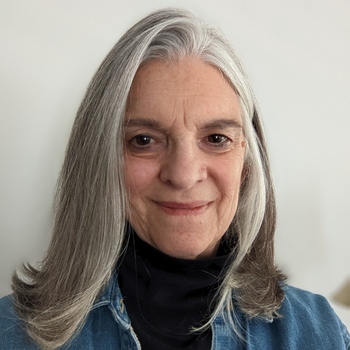 Clinician Headshot