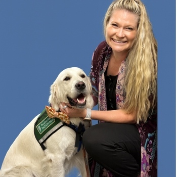 Avatar of Kristin Donahue, LMFT