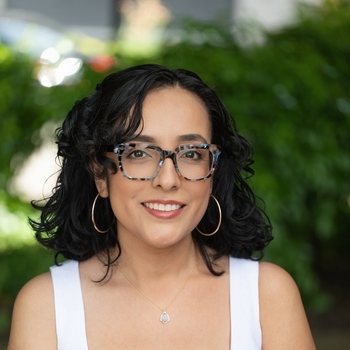 Avatar of Adriana Martinez