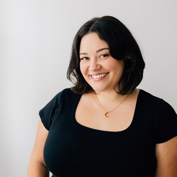Avatar of Ashley McAuliffe, LMHC