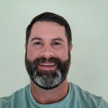 Clinician Headshot