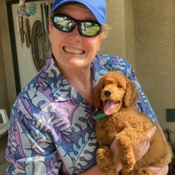 Avatar of Sarah Burdge