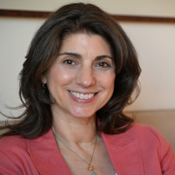 Clinician Headshot