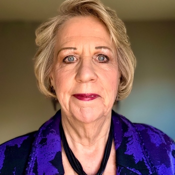 Avatar of Wendy J. Freitag, Ph.D.
