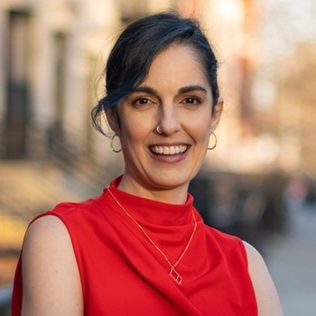 Clinician Headshot