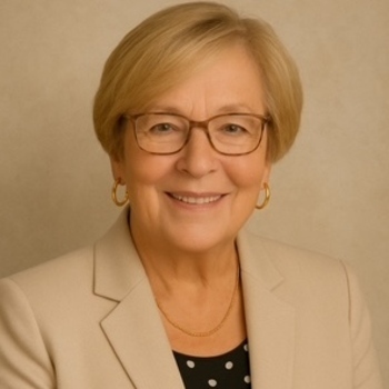 Avatar of Kathleen Murray, Ph.D.