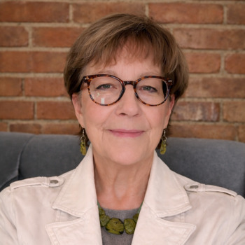 Avatar of Kathleen Murray, Ph.D.