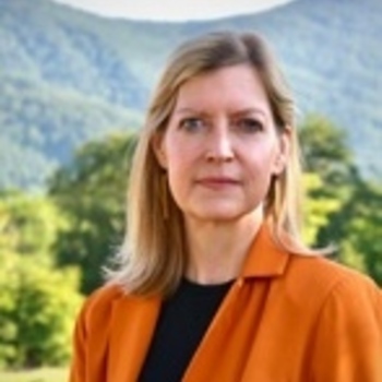 Avatar of Kathleen Dine, Psy.D.