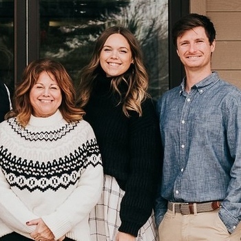 Avatar of   Holly Merrick Liston-Brittani Ignato--Austin Natchigall