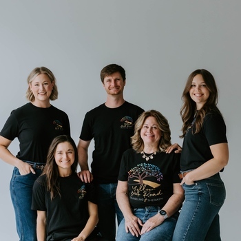 Avatar of  Megan Wipf ~Austin Natchigall~Brittani Ignato~Lexie Natchigall~ Holly Merrick Liston