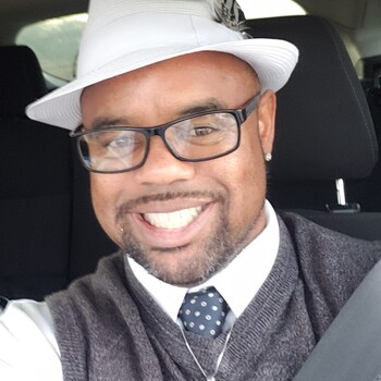 Avatar of James Holland Jr