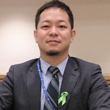 Clinician Headshot