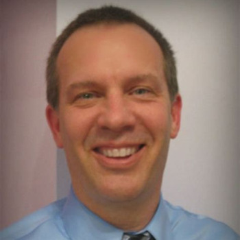 Clinician Headshot