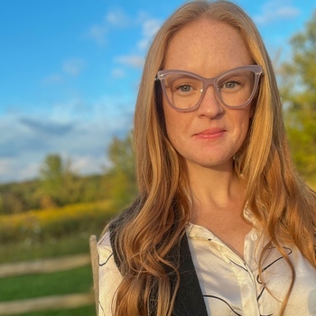 Avatar of Kate Funk