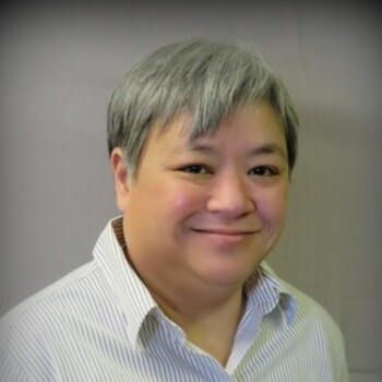 Clinician Headshot