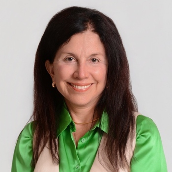 Avatar of Lilian Moreira Jacques