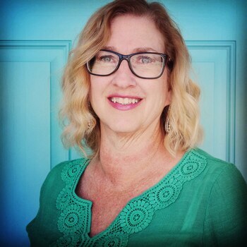 Avatar of Patricia Unger