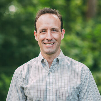 Clinician Headshot