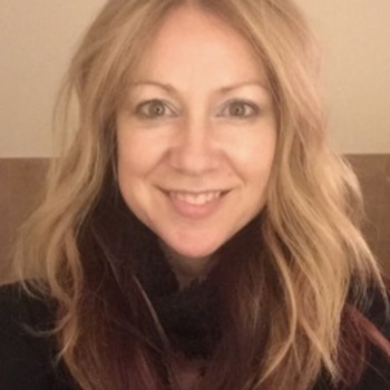 Clinician Headshot