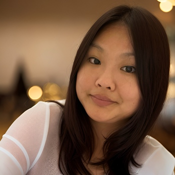 Avatar of Linda Tran, LPC