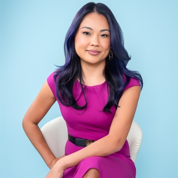 Avatar of Linda Tran, LPC