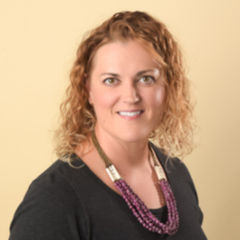 Clinician Headshot