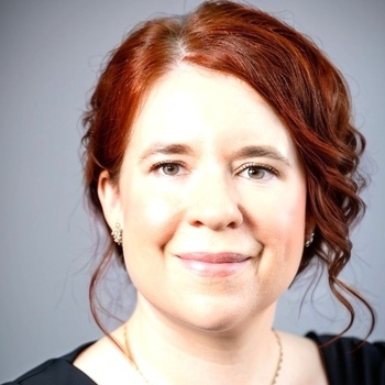 Clinician Headshot