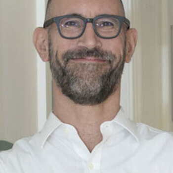 Clinician Headshot