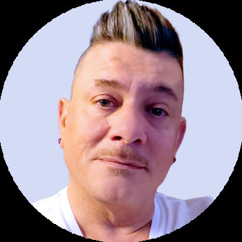 Clinician Headshot