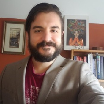 Avatar of Alex Dedicke