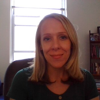Avatar of Krista Altman, LCSWR