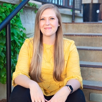 Clinician Headshot