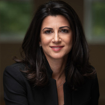 Clinician Headshot