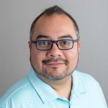 Avatar of Federico Mendez