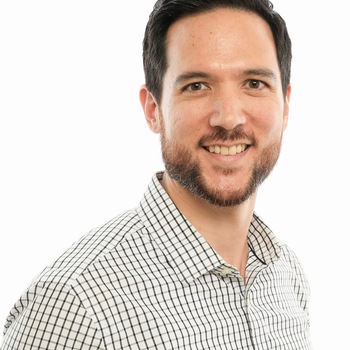 Avatar of Nicolas Chu