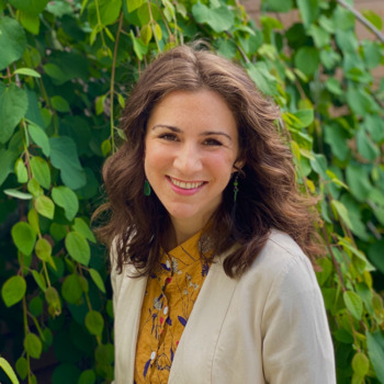 Clinician Headshot