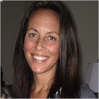 Clinician Headshot