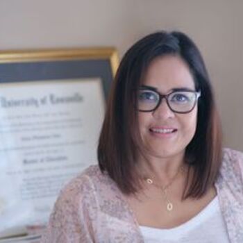 Clinician Headshot