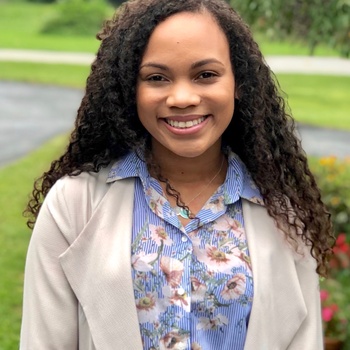 Avatar of Kaylin Boswell, LPC