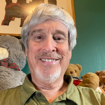 Avatar of Robert B. Cornell