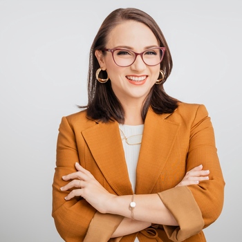 Avatar of Sabrina Stutz