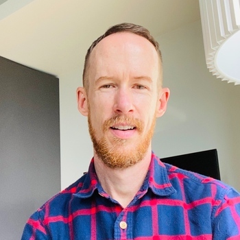 Avatar of Travis Smith