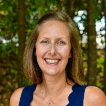Clinician Headshot